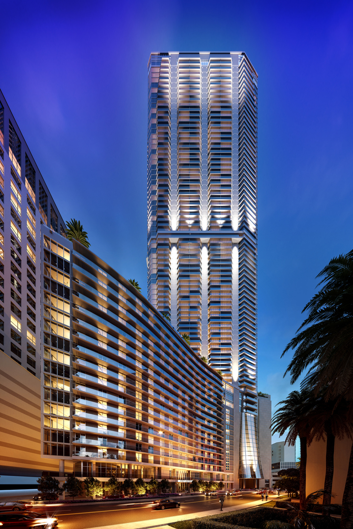 Panorama Tower